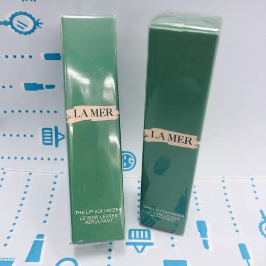 LA MER 海蓝之谜 唇部护理唇蜜（098928） 商品图0