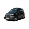 【特价月租-北京】GMC SAVANA 6.0L 领袖级经典版 商品缩略图0