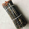 仙蒙道地堂 无竹片固定蜈蚣 无竹签蜈蚣 长度13-15公分 100条起拍 商品缩略图0
