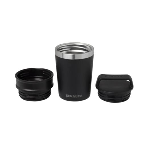 Stanley 探险系列不锈钢真空迷你咖啡杯 商品图5