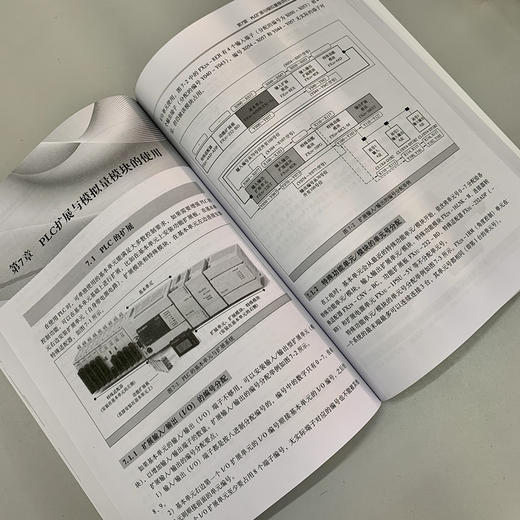 电气自动化工程师自学宝典 精通篇（PLC编程、变频器、伺服、WINCC、触摸屏、组态软件、人机界面、SCADA） 商品图7