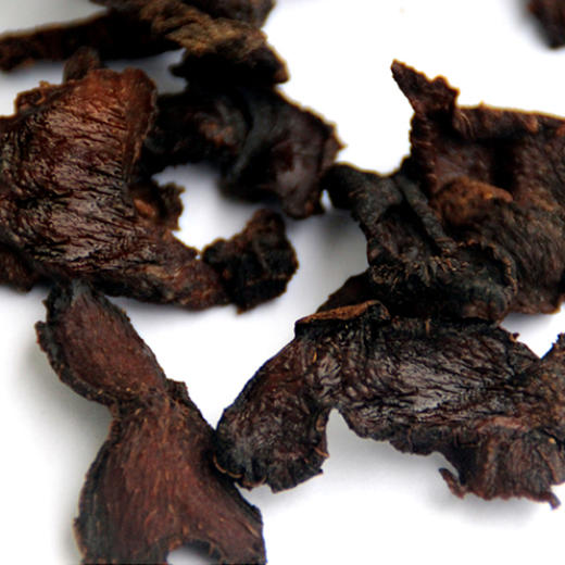 有机黄精片 （罐装） 120g 商品图2