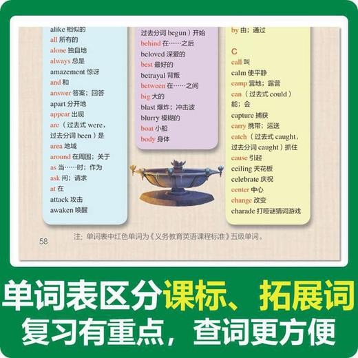 迪士尼英语分级读物 基础级 第5级（6册套装） 商品图6