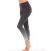【新年买一赠一】华威特 九分段染瑜伽小脚裤 商品缩略图3