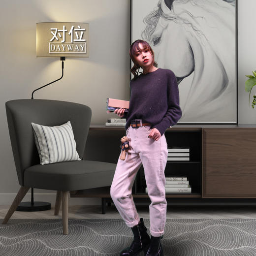 艾衣集SYMQTM_毛衣_ZK 商品图2