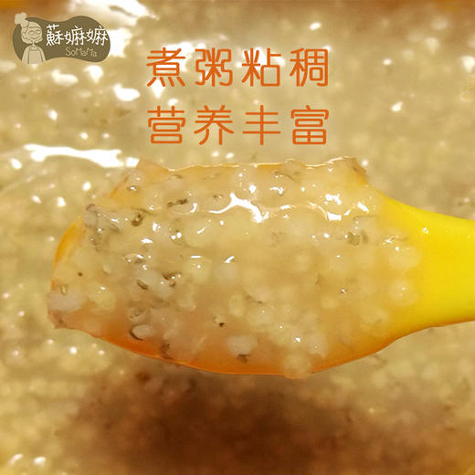 有机BB苏小米 商品图4