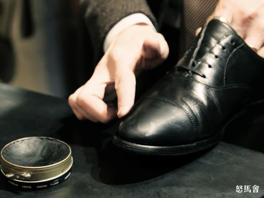 鞋履修复保养VIP尊享服务 商品图4