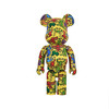 收藏系列 Be@rbrick 1000%系列 KEITH HARING 5代 商品缩略图0
