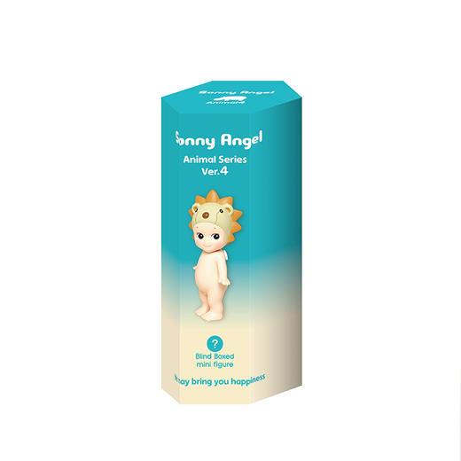 Sonny Angel 动物系列4 商品图0