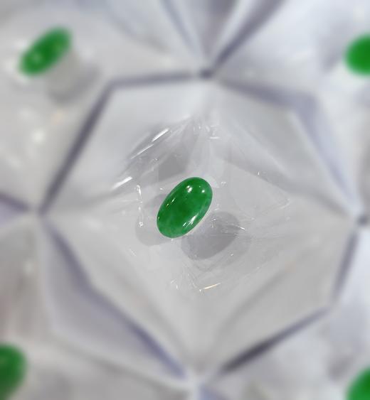 翡翠戒面 商品图0