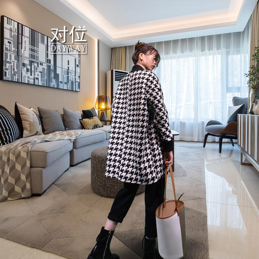 朝子ST62RX_短外套_ZK 商品图2