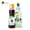 有机儿童酱油减盐型（调味）160ml 商品缩略图1
