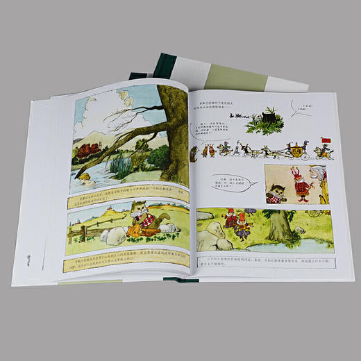 穿靴子的猫（奇想国当代精选） 商品图2