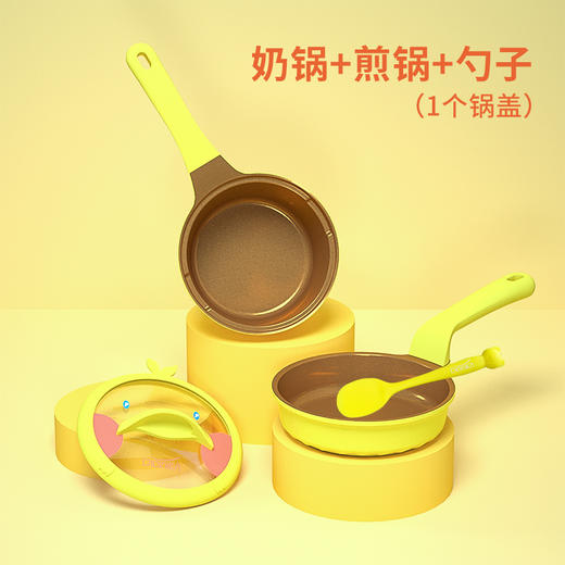 迪迪尼卡 嘎嘎鸭 新款 商品图4