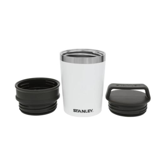 Stanley 探险系列不锈钢真空迷你咖啡杯 商品图2