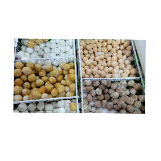 宽达散丸子 商品图0