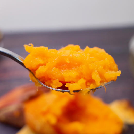 【现挖现发 】六鳌蜜薯 真正的海沙地种植 带咸味的网红番薯 吃了还想吃 商品图0