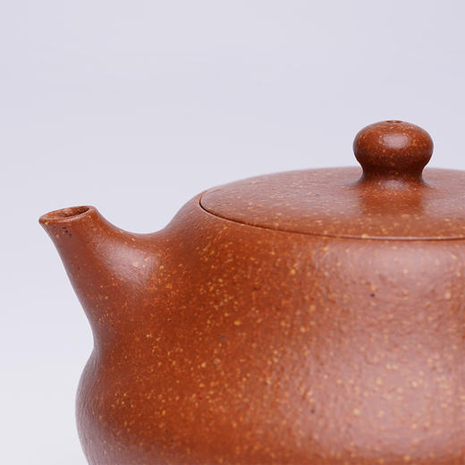 龙德堂陶艺 汤宣武制 《灵秀》 原矿降坡泥 230cc 库存咨询客服 商品图4