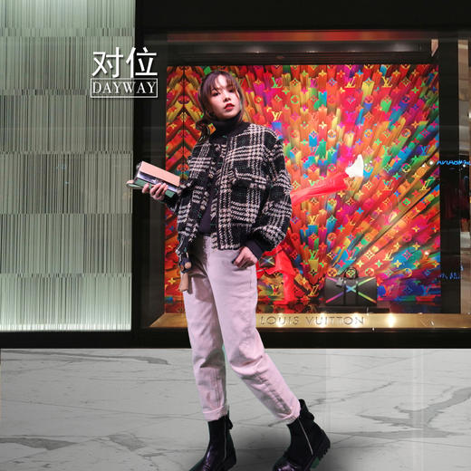 朝子ST34NT_短外套_ZK 商品图3