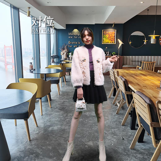 对位SC9L3Q_皮草_ZK 商品图0