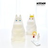 MOOMIN 歌妮硅胶夜灯 MM37177 商品缩略图1