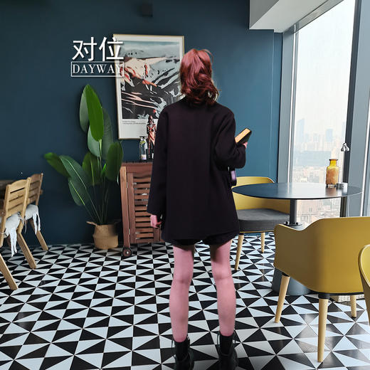 对位SYYC0K_短大衣_ZK 商品图3