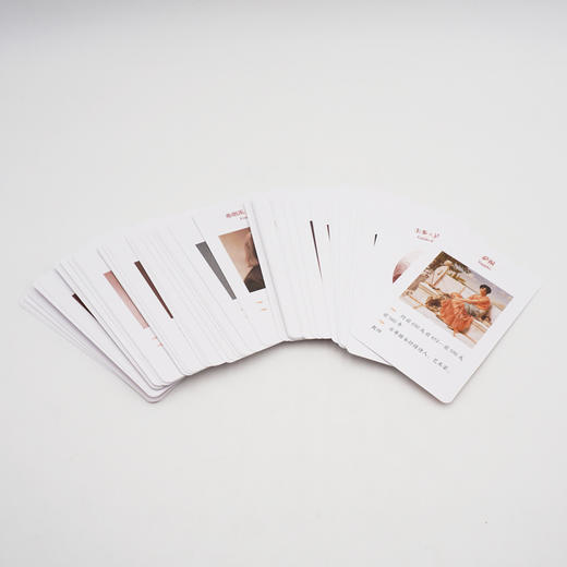 轻轻松松认识西方音乐家 音乐学习入门卡片 配套音频 音悦人生系列 余丹红 商品图3