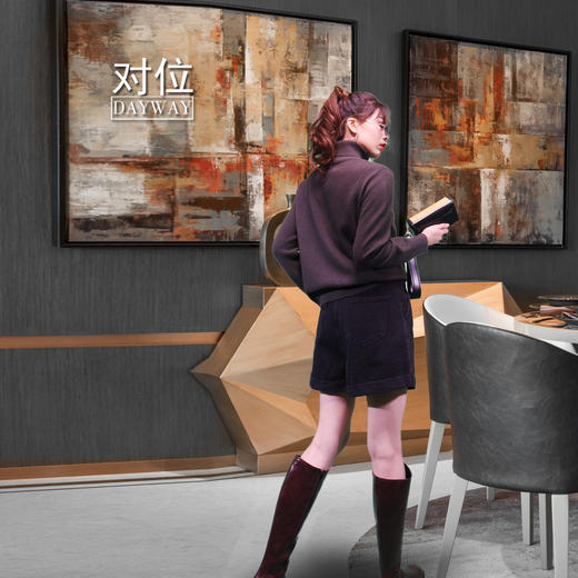 艾衣集SY7R46_毛衣_ZK 商品图1