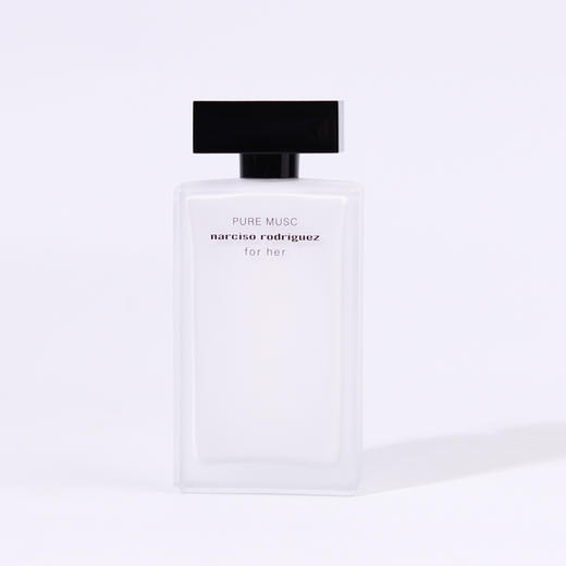 纳茜素 纯白麝香（纯粹迷情/精纯麝香） Narciso Rodriguez Pure Musc For Her 分装 商品图4