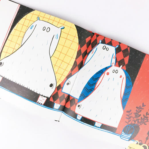 萨姆尔变形记（奇想国世界精选） 商品图2