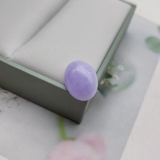 紫罗兰戒面 商品图2