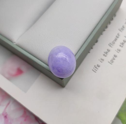 紫罗兰戒面 商品图1