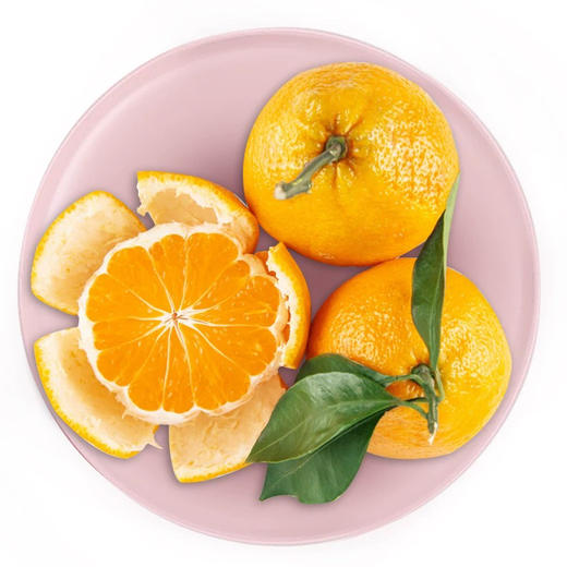 云南蜜桔500g 商品图0