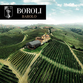 买一送一【11.10门票】波罗利酒庄巴罗洛品鉴会巴罗洛品鉴会 buy 1 get 1 free【Nov. 10 ticket】Boroli Barolo Tasting
