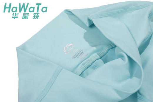 【买一赠一】华威特    九分小脚美腿透气小脚裤 瑜伽 商品图2