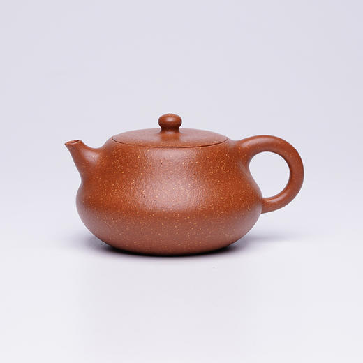 龙德堂陶艺 汤宣武制 《灵秀》 原矿降坡泥 230cc 库存咨询客服 商品图3