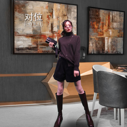 艾衣集SY7R46_毛衣_ZK 商品图2