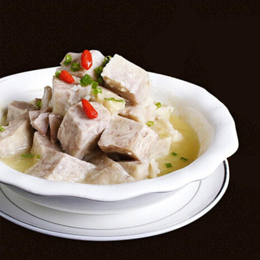 【粉出你想象】广西荔浦芋头 粉糯香甜 芋香浓郁 新鲜采摘 老少适宜 正宗荔浦芋 商品图5