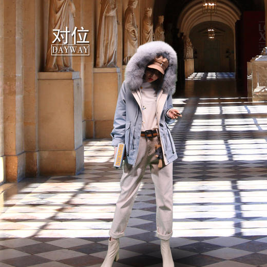 对位SP9PNK_派克服_ZK 商品图1