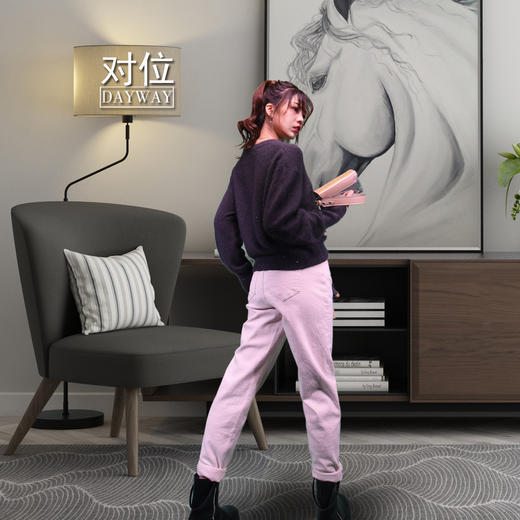 艾衣集SYMQTM_毛衣_ZK 商品图3