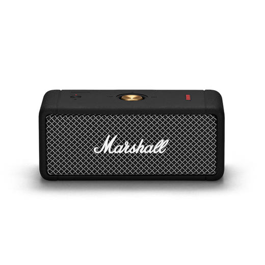 Marshall/马歇尔 EMBERTON 便携式无线蓝牙音响 商品图0