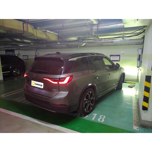 【月租-北京】蔚来 ES8 355KM 基准版 商品图2