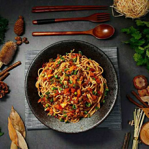 面锦记武汉热干面 商品图2