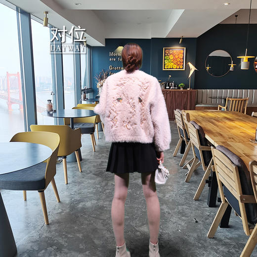 对位SC9L3Q_皮草_ZK 商品图2