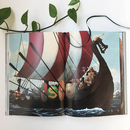 极地少年传奇（奇想文库·挚爱经典） 商品图2