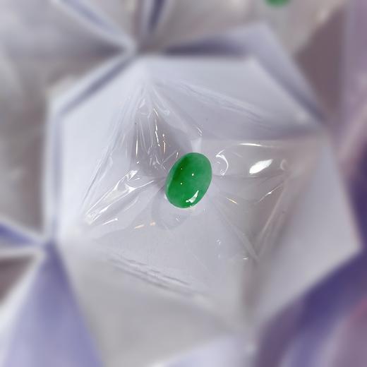 翡翠戒面 商品图1