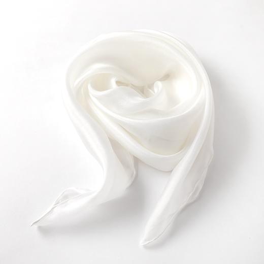 环保真丝丝巾87cm*87cm 商品图3