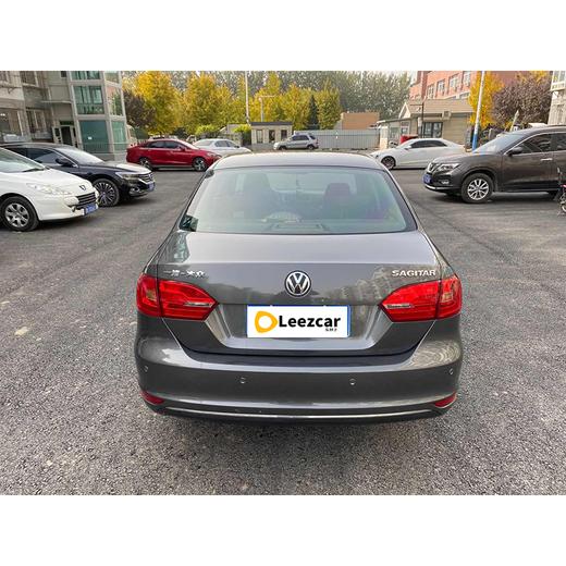 【月租-北京】大众 速腾 1.6L 手动时尚型 商品图4