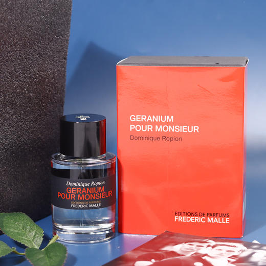 馥马尔 FM 摩登男士/天竺葵男士 Frederic Malle Geranium Pour Monsieur 分装 商品图2