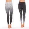 【新年买一赠一】华威特 九分段染瑜伽小脚裤 商品缩略图2
